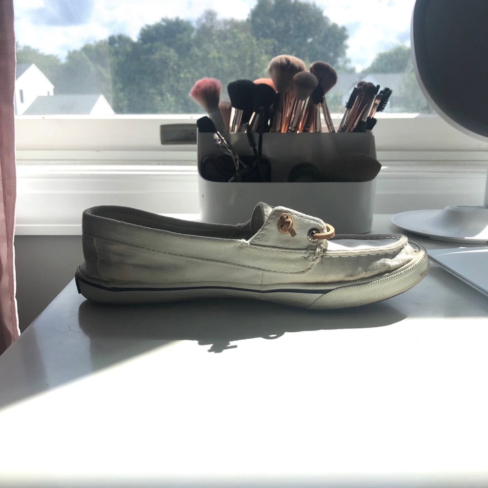 Women’s Sperry Boat Shoes